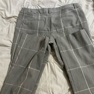 Express Columnist Pants in size 10R